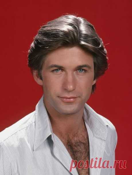 Alec Baldwin