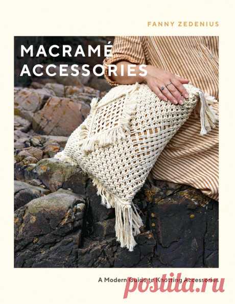 Macrame Accessories