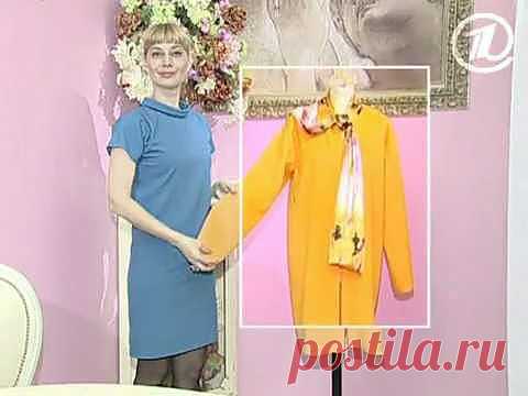 Пальто, плащь и прочее. С Ольгой Никишечивой.: Шьем сами: Группы - diets.ru