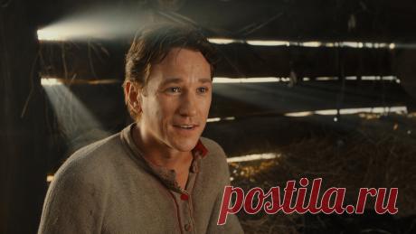 Антон Шагин