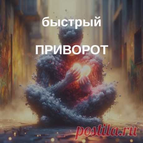 Если вы решили самостоятельно приворожить молодого человека, но времени у вас очень мало, например, он уезжает в другую страну или находиться в активном поиске второй половины, то используйте быстрый приворот, который в чем-то сродни присухе. Данное воздействие можно проводить только на свободного мужчину, и его действие рассчитано только на полгода. Но вам ничто не мешает в дальнейшем также использовать другую любовную ворожбу.