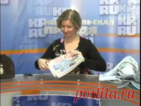 Секреты стильной сумки