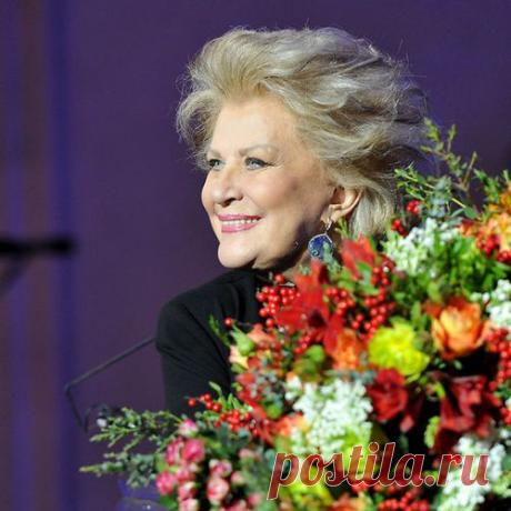 75-летняя Елена скончалась в Германии
