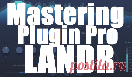 LANDR Mastering Plugin Pro v1.1.34 Win | 59.6MB
Over 10 years ago, Audio Club revolutionized the mastering process — and today, we’re doing it again. Mastering Plugin Pro is the ultimate tool for perfecting your tracks, powered by the same AI algorithms used by the world’s top producers.
DOWNLOAD: https://audioclub.store/software/win/mastering-plugin-pro/