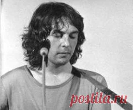 17 февраля в 1988 году умер Александр Башлачев-РОК-МУЗЫКАНТ
