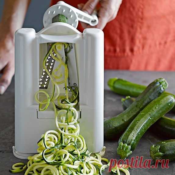 Paderno Spiralizer 3-Blade