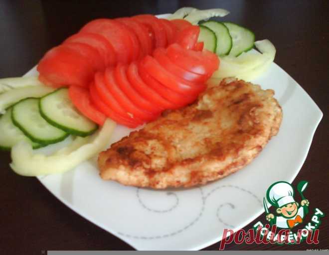Куриное филе 