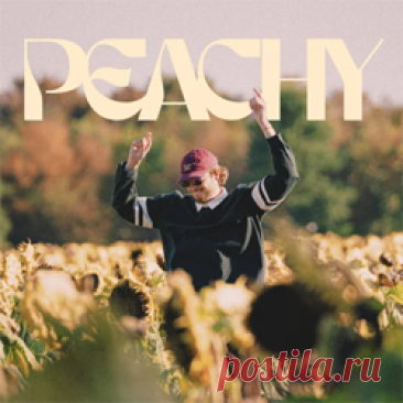 La Renzo - Peachy (Extended Mix) | 4DJsonline.com