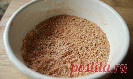 приправа для свинины и не только - Cooking Palette