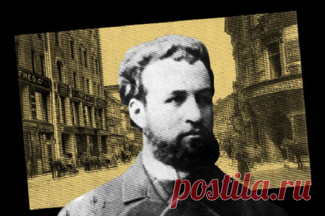 Александр Чичкин - владелец «молочной империи», о котором забыли на Родине, но помнят в Японии