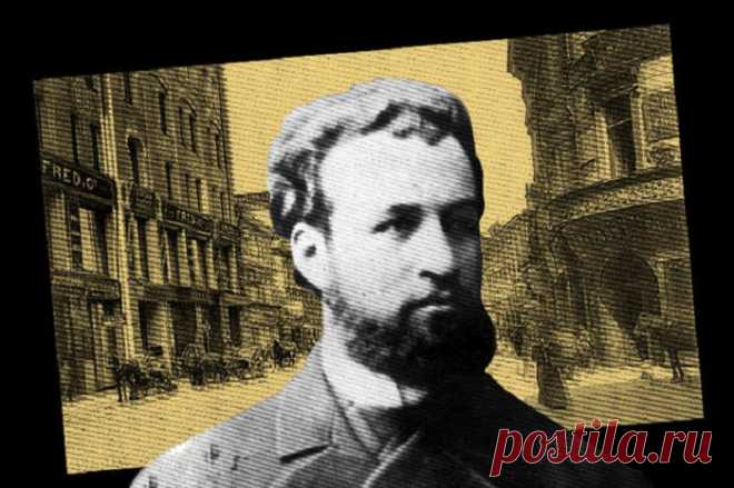 Александр Чичкин - владелец «молочной империи», о котором забыли на Родине, но помнят в Японии