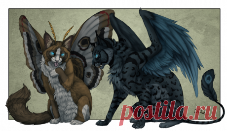 Family Portrait by DeyVarah on DeviantArt