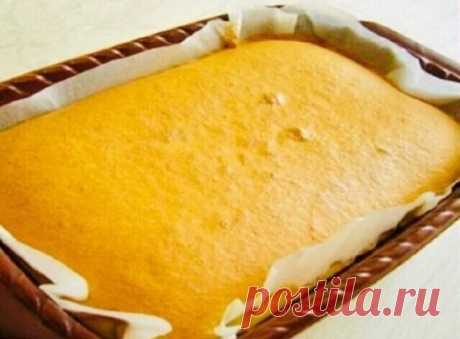 Самое умное и самое вкусное пирожное! пирожное на самом деле умное, во время выпечки оно само делится на слои! А вкус…пальчики оближешь!