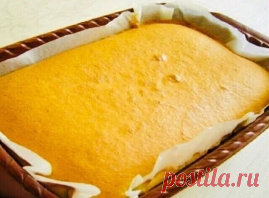 Самое умное и самое вкусное пирожное! пирожное на самом деле умное, во время выпечки оно само делится на слои! А вкус…пальчики оближешь!