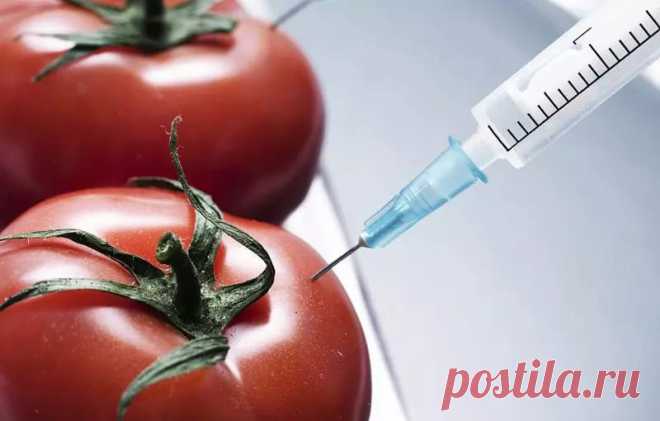 Внимание! Самые опасные продукты!!!