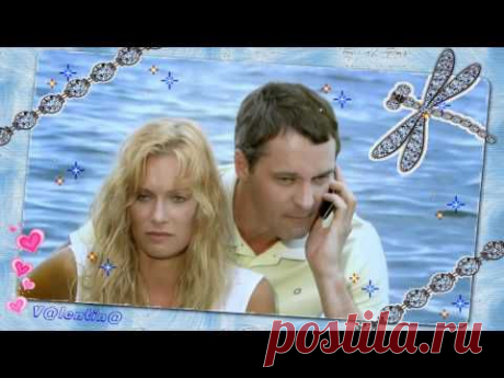 НЕЗАБЫВАЕМАЯ ЖЕНЩИНА - YouTube