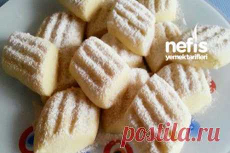 Τα Cookies - Ποτέ Τσακίρ - νόστιμες συνταγές