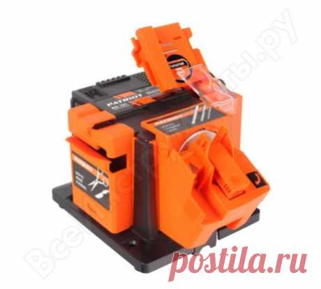 Многофункциональный точильный станок PATRIOT BG100 160301500 - цена, отзывы, фото, технические характеристики, инструкция – ВсеИнструменты.ру.
