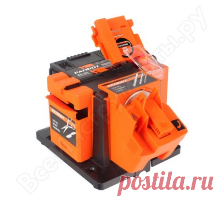 Многофункциональный точильный станок PATRIOT BG100 160301500 - цена, отзывы, фото, технические характеристики, инструкция – ВсеИнструменты.ру.