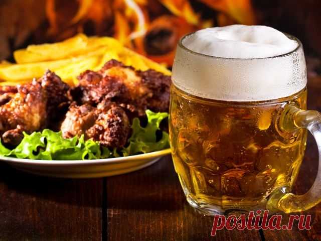 11 хитроумных способов использования алкоголя в кулинарии | Четыре вкуса