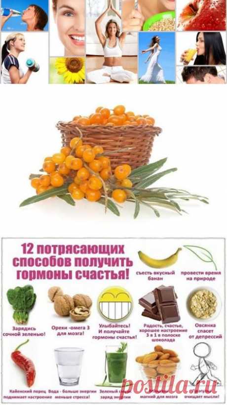 (4) Здоровая жизнь