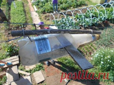 Игрушка своими руками