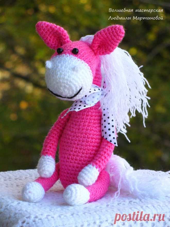 PDF Лошадка. FREE amigurumi crochet pattern. Бесплатный мастер-класс, схема и описание для вязания игрушки амигуруми крючком. Вяжем игрушки своими руками! Лошадь, лошадка, конь, horse, caballo, cheval, pferd, gaul, cavalo. #амигуруми #amigurumi #amigurumidoll #amigurumipattern #freepattern #freecrochetpatterns #crochetpattern #crochetdoll #crochettutorial #patternsforcrochet #вязание #вязаниекрючком #handmadedoll #рукоделие #ручнаяработа #pattern #tutorial #häkeln