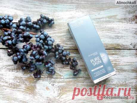 Тоник отшелушивающий Biotrade PURE SKIN - «ПИЛИНГ КИСЛОТАМИ В ДОМАШНИХ УСЛОВИЯХ: подробно рассказываю о своем опыте! МОЩНЫЙ тоник Biotrade с отшелушивающим эффектом: 10% азелаиновой кислоты, 8% гликолевой кислоты и 2% салицилки! Показываю ЭФФЕКТ НА КОЖЕ!» | Отзывы покупателей