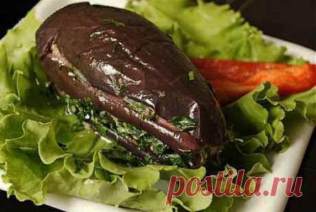 Закуска &quot;Спинка бегемота&quot;