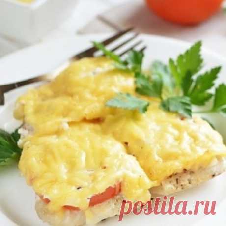 Уникальное, быстрое тесто «Как пух». Для идеально вкусной и нежной выпечки - МирТесен