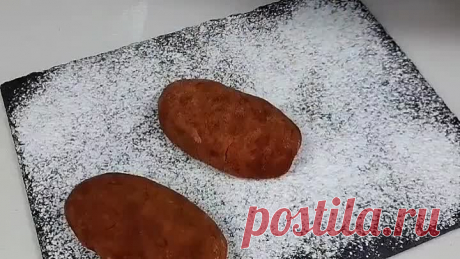 Видео Картошка | OK.RU