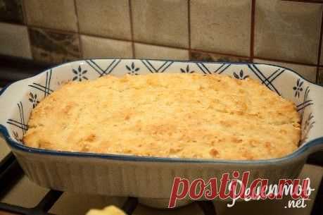 Хлеб "Кефирный"...или быть пекарем совсем не трудно