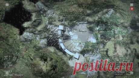 Новые координаты | Warface