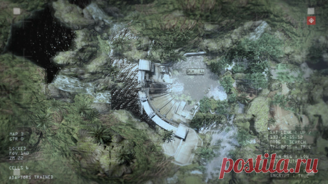 Новые координаты | Warface