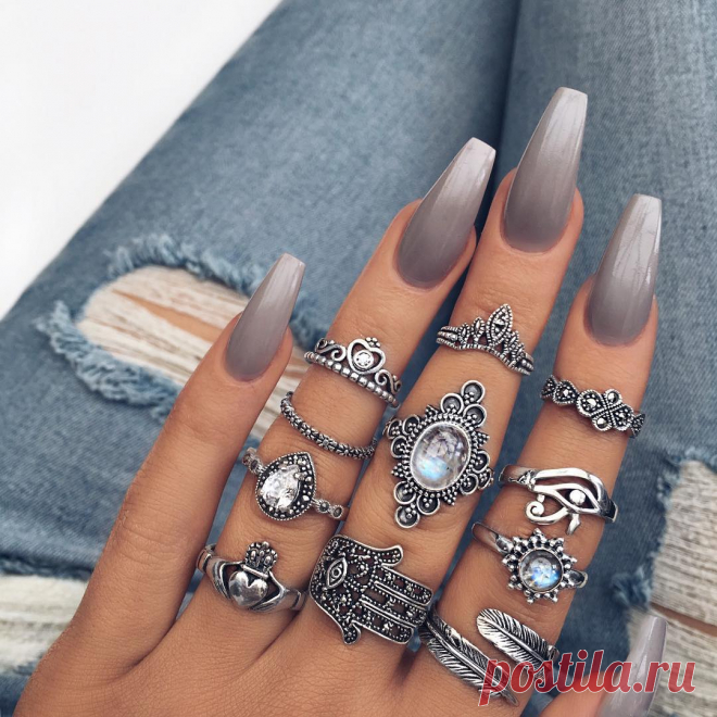 nail art