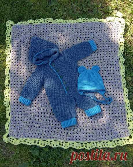 Комплект для малыша.