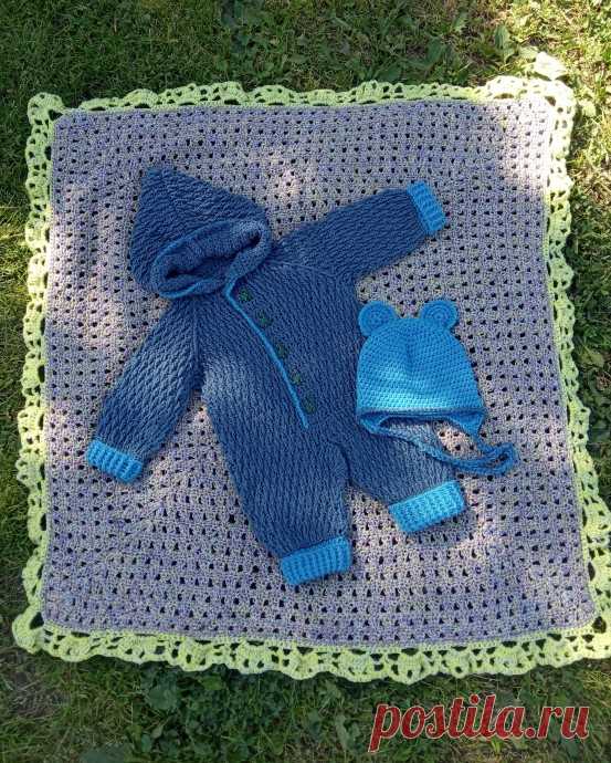 Комплект для малыша.