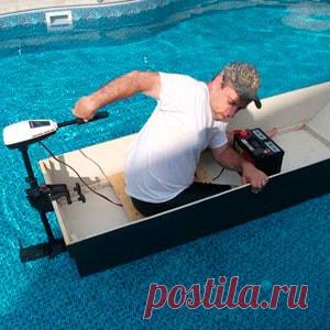 Лодка из фанеры своими руками: фото изготовления Самодельная лодка из фанеры своими руками: фото пошаговой сборки с описанием размеров и всего процесса изготовления фанерной лодки от автора самоделки.