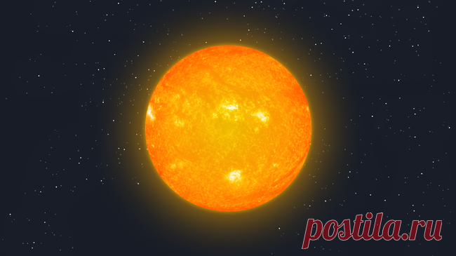 Первая магнитная буря зимы может произойти 3 декабря