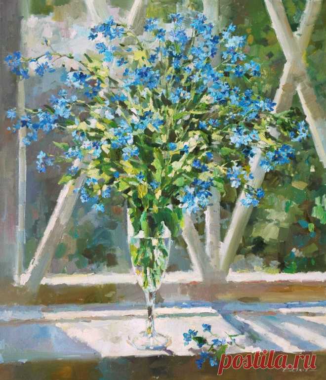Павел Есков