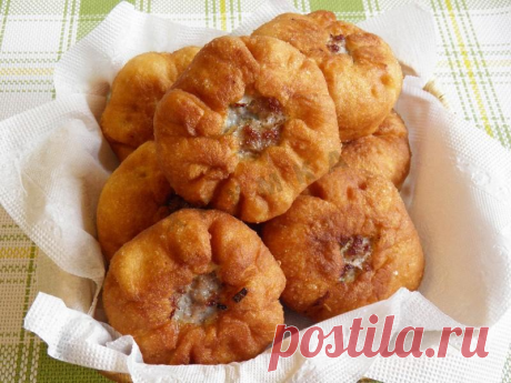 Чай Имбирный с клюквой