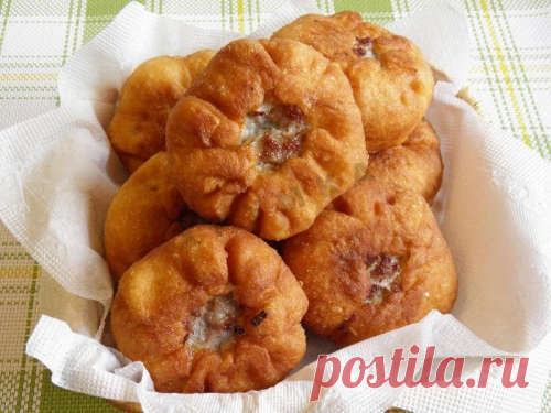Каждый день новые рецепты