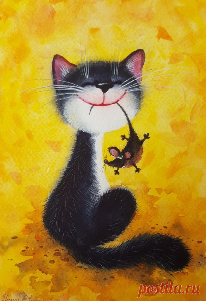 Екатерина Рязанова (eryazanova)