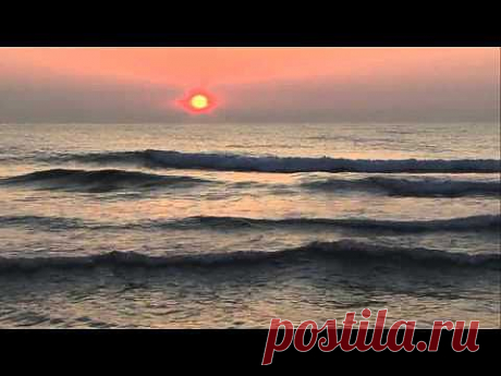 Звуки природы, красивая природа (6 видео)
