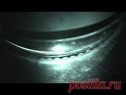 Румынский котёл на опилках - Яндекс.Видео