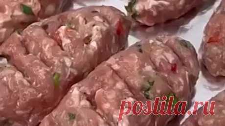Любя-кебаб