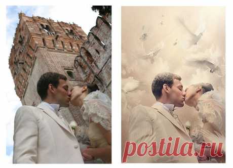 Было-стало