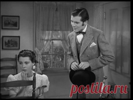 Маленькие женщины (1933)