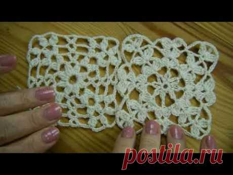 ПРОСТОЙ  КВАДРАТ