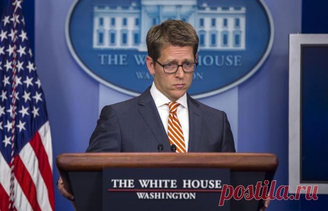 ИТАР-ТАСС: Международная панорама - Белый дом: подготовка к президентским выборам на Украине в большинстве районов идет хорошо